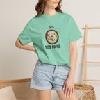 Need Coffee Gauge T-Shirt