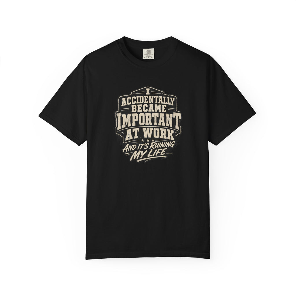 Funny Office T-Shirt