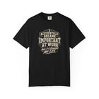 Funny Office T-Shirt