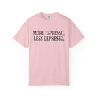 Coffee Quote T-Shirt