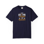 Caffeinate & Hope T-Shirt