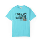 Overthinker Graphic T-Shirt