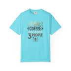 I Like Coffee T‑Shirt