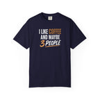 Funny Graphic T‑Shirt