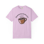 Coffee Meeting T-Shirt