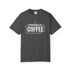 Powered By Coffee T-Shirt