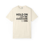 Overthinker Graphic T-Shirt