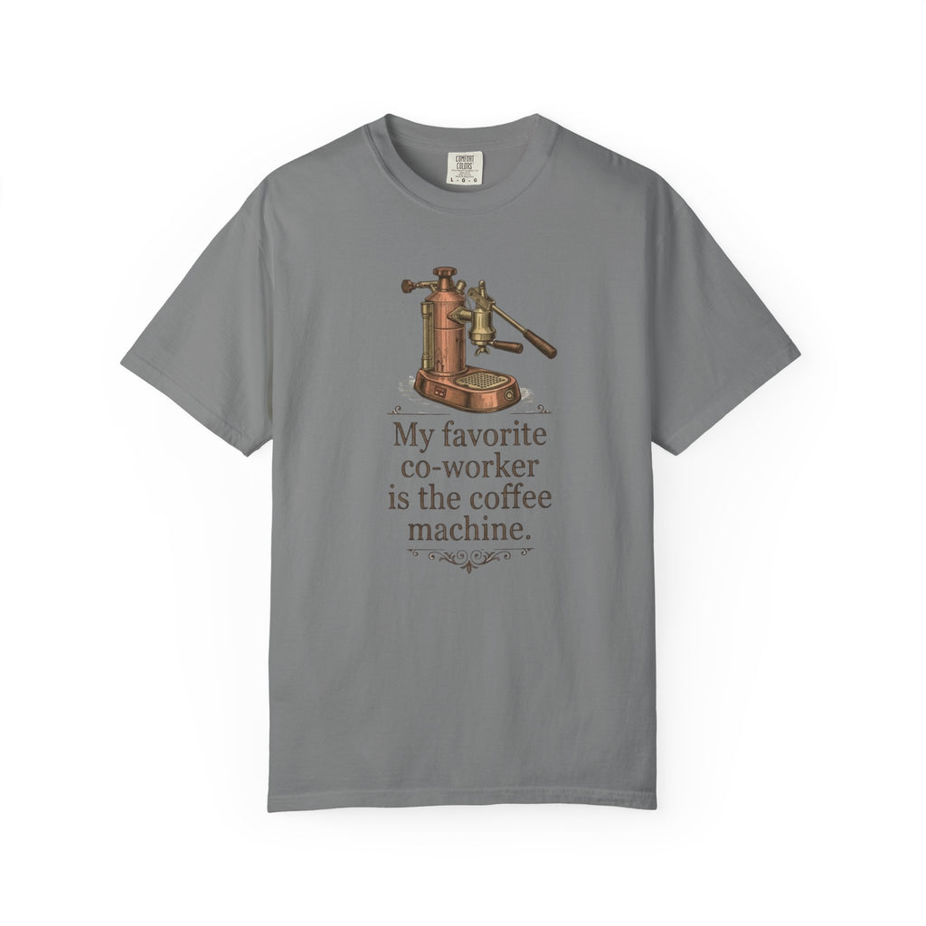 Coffee Lover T‑Shirt