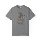 Coffee Lover T‑Shirt