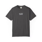 Go Ahead, Call HR T-Shirt