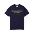 Coffee Lover T-Shirt