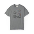 Chaos Coordinator Coffee T-Shirt