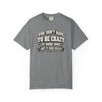 Funny Work Humor T-Shirt