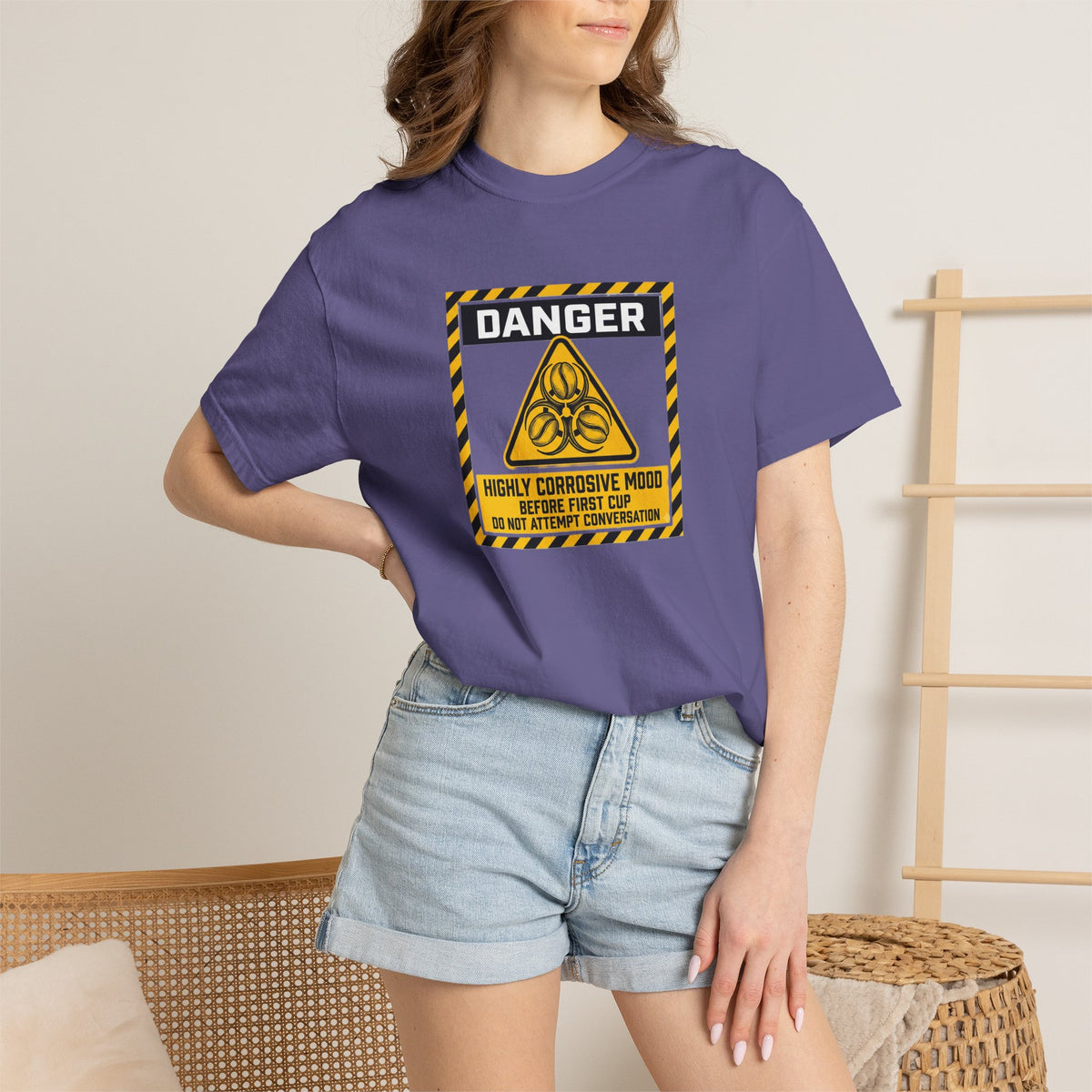 Graphic T-Shirt
