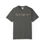 Coffee Heartbeat T-Shirt