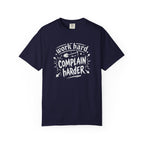 Work & Complain T-Shirt