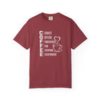 Christian Coffee T-Shirt