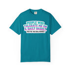 Funny Graphic T-Shirt
