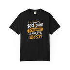 Caffeinate & Hope Shirt