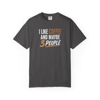 Funny Graphic T‑Shirt
