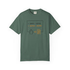 Coffee to Report T‑Shirt