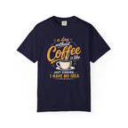 Funny Coffee T-Shirt
