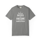 Manager Appreciation T-Shirt