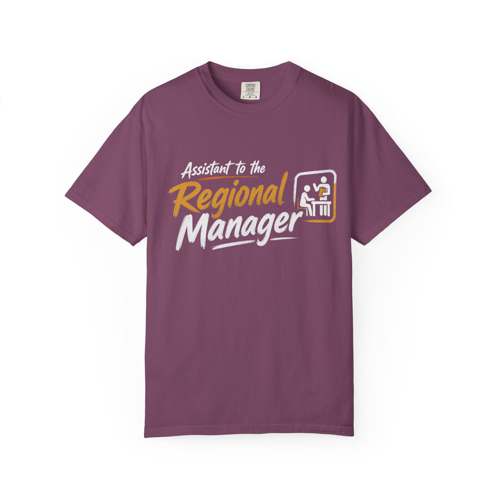 ASSISTANT T-Shirt