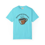 Coffee Meeting T-Shirt