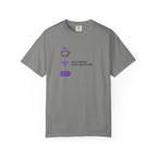 Coffee → Code T‑Shirt
