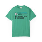 Reloading Data T-shirt