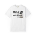 Overthinker Graphic T-Shirt