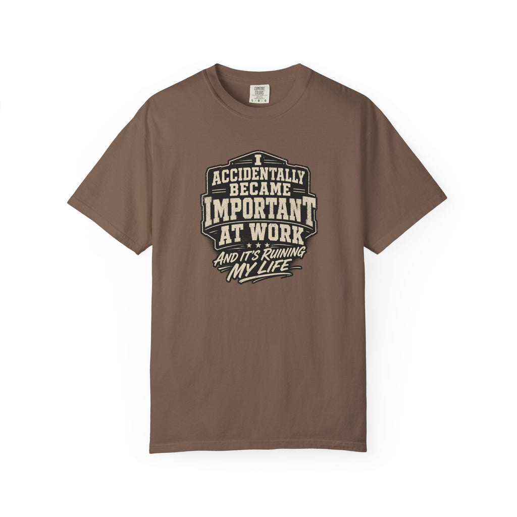 Funny Office T-Shirt