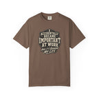 Funny Office T-Shirt