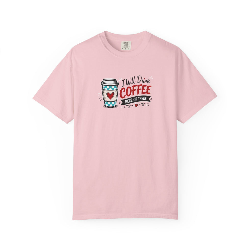 Coffee Lover T-Shirt