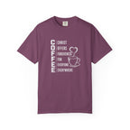 Christian Coffee T-Shirt