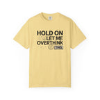 Overthinker Graphic T-Shirt