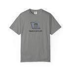 Coffee & WiFi T-Shirt