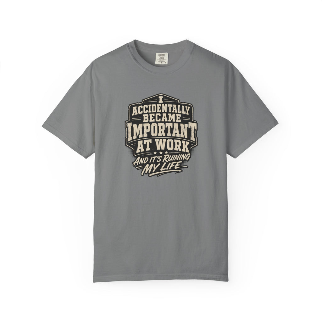 Funny Office T-Shirt