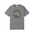 Funny Office T-Shirt