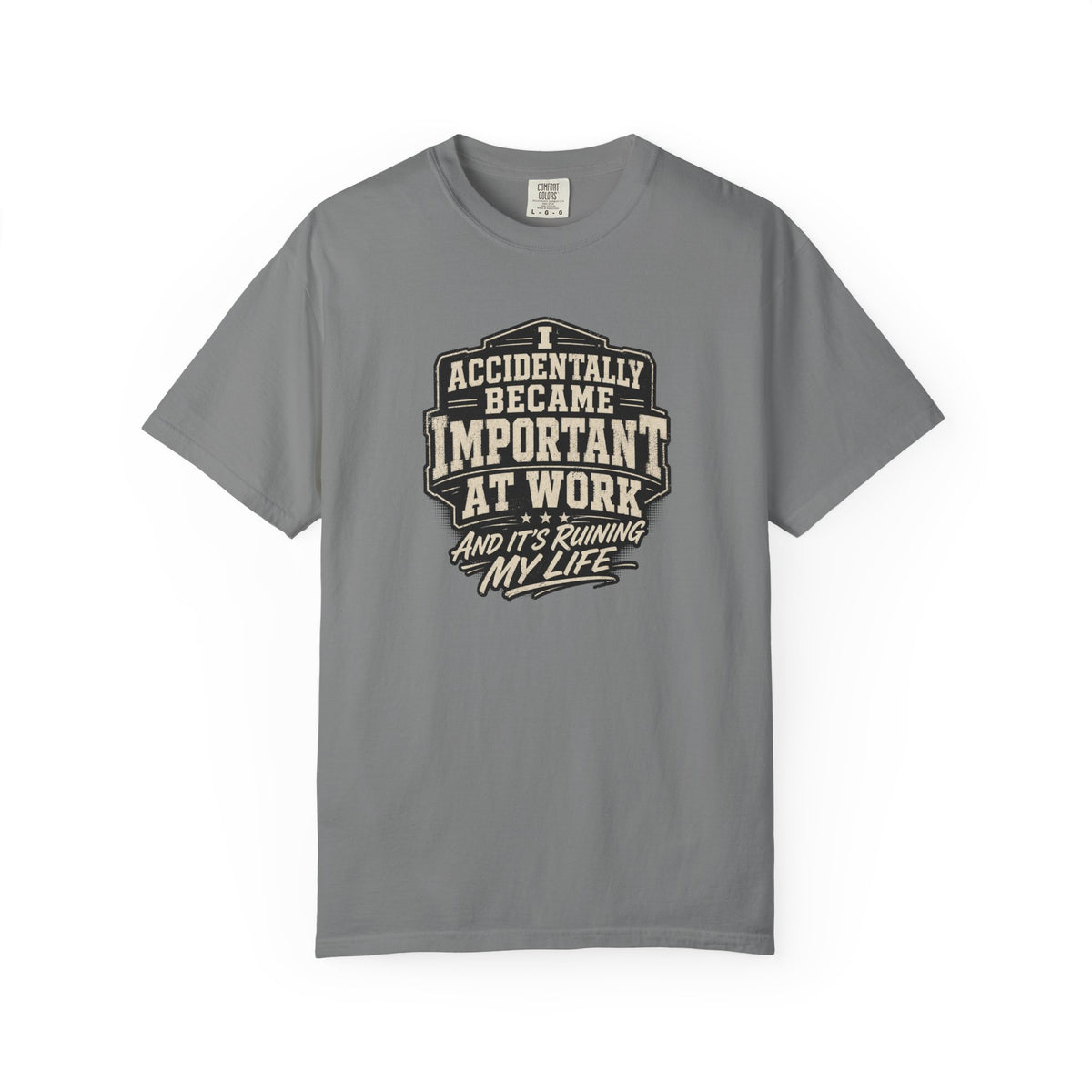 Funny Office T-Shirt