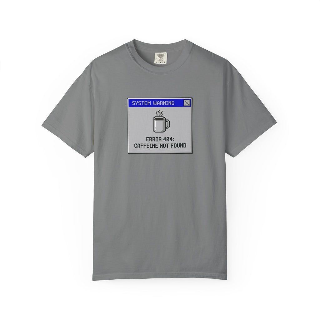 404 error T-Shirt