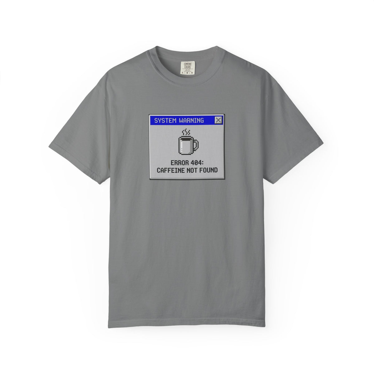 404 error T-Shirt