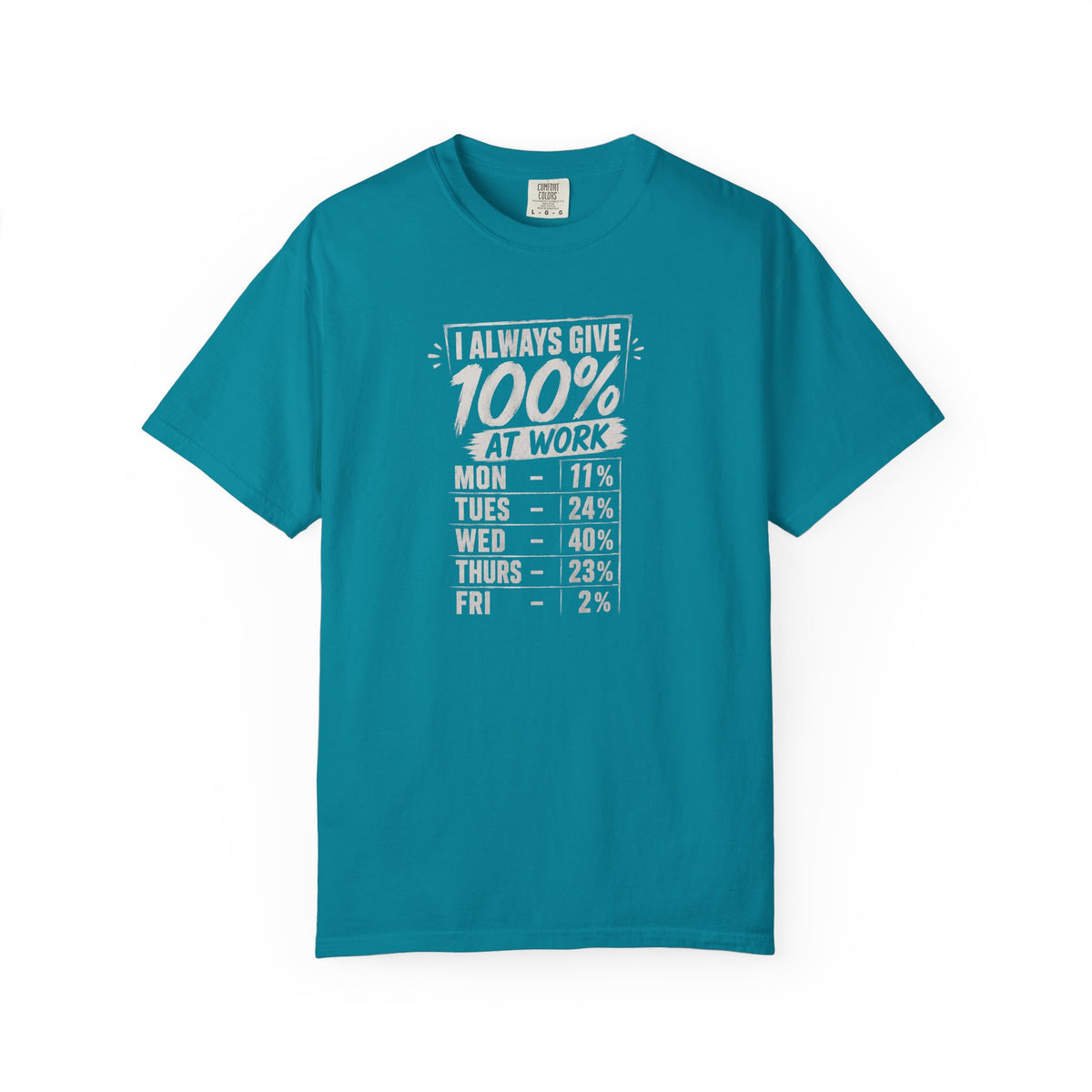Funny Work T-Shirt