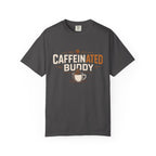 Caffeinated Buddy T-Shirt