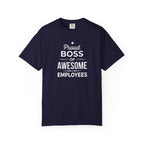 Manager Appreciation T-Shirt