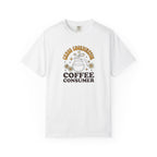 Coffee Consumer T-Shirt