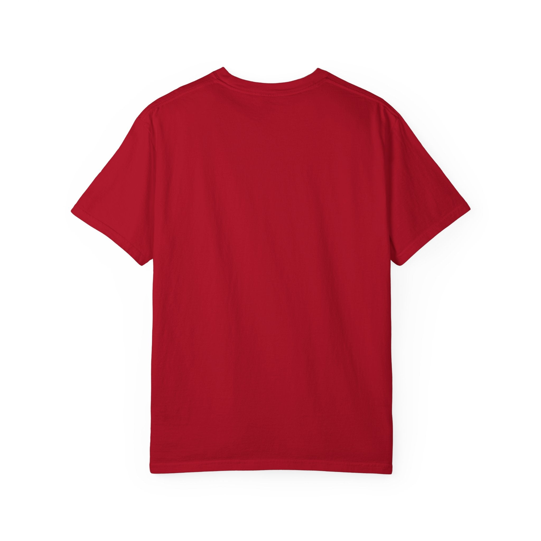 Sorry I'm Late T-Shirt