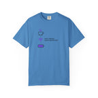 Coffee → Code T‑Shirt