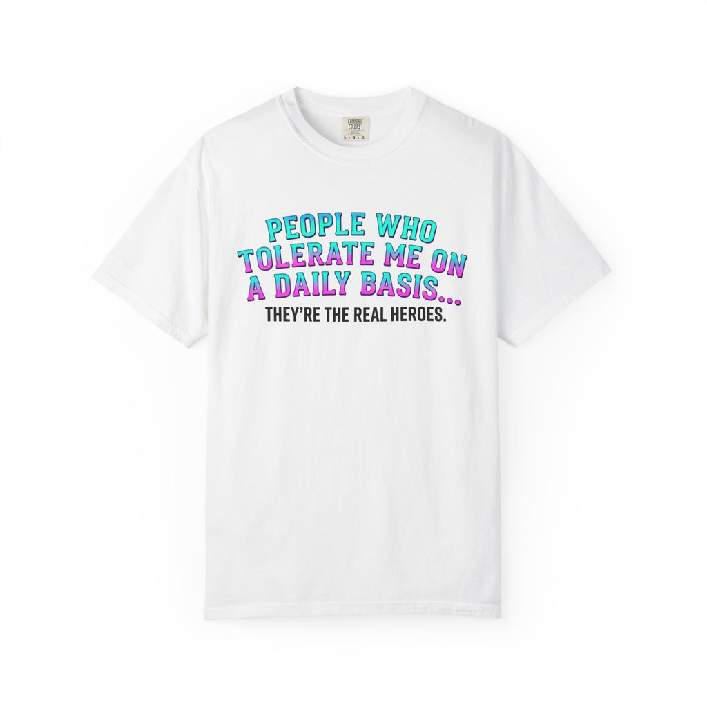 Funny Graphic T-Shirt